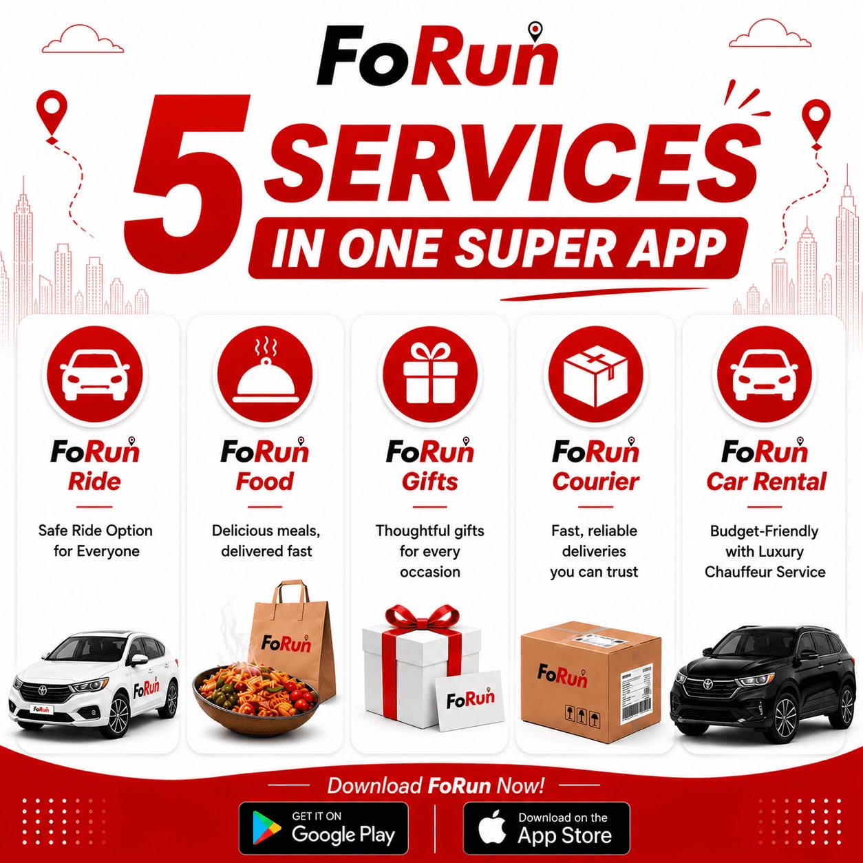 Super App