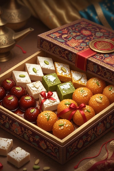 Gifts
