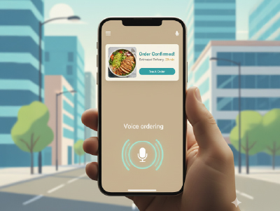 Voice Ordering